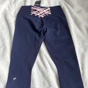 Brand new Fabletics leggings